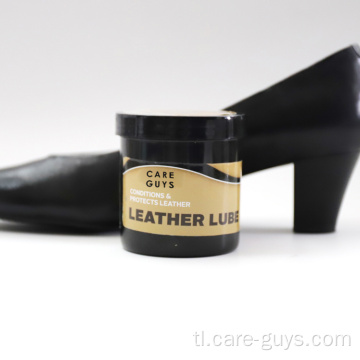 Ang mga produktong pang -aalaga ng SHOE SHINE BEATHER LUBE LEKIN